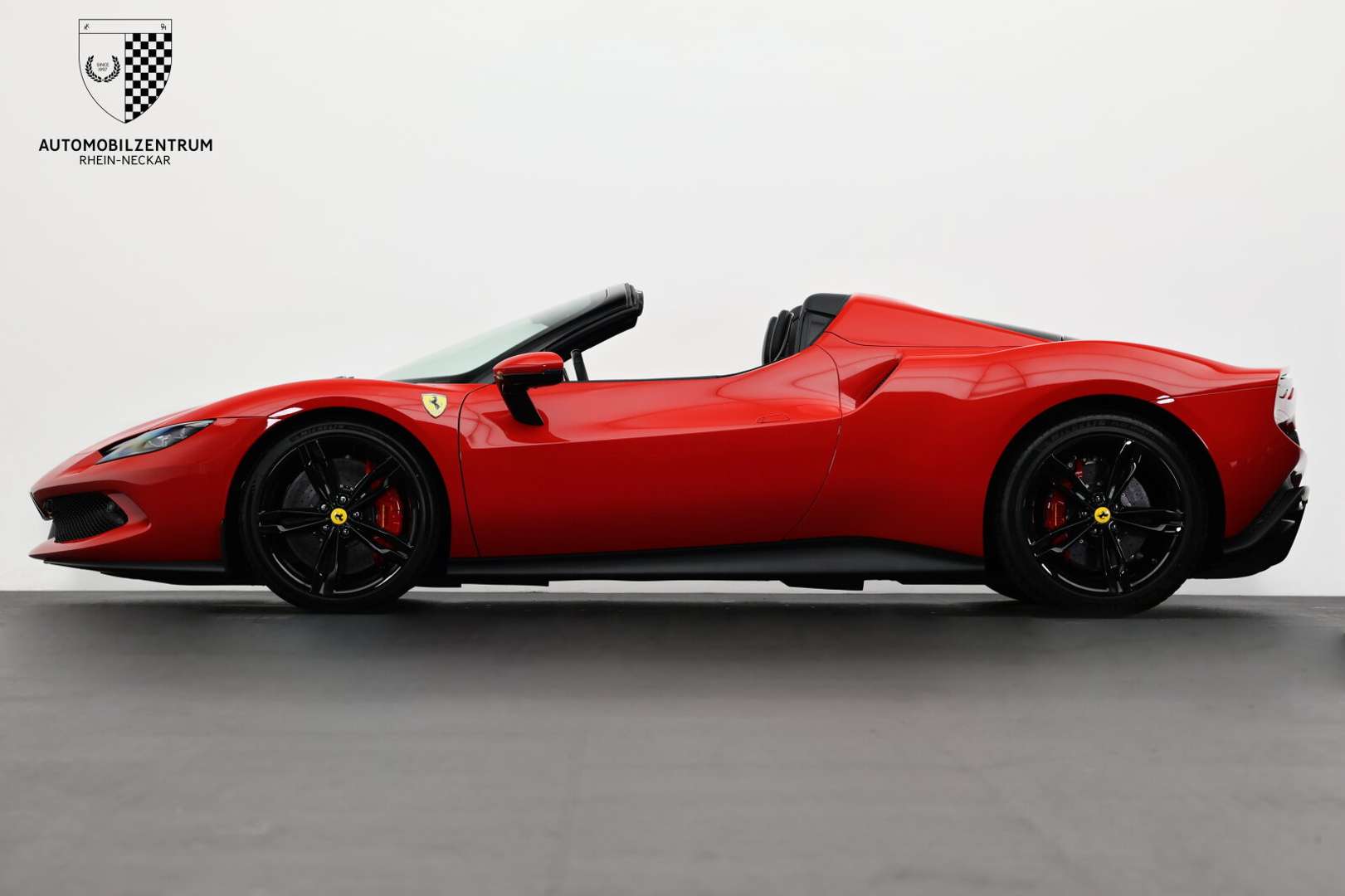 Ferrari 296 GTS - 2024 - Joinsteer - #3