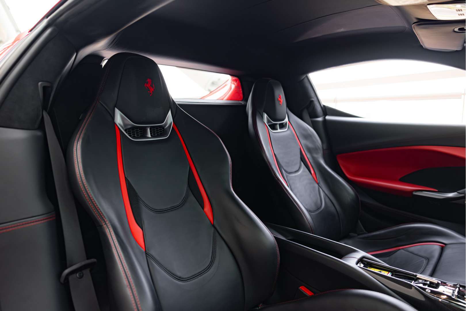 Ferrari 296 GTB - 2022 - Joinsteer - #34