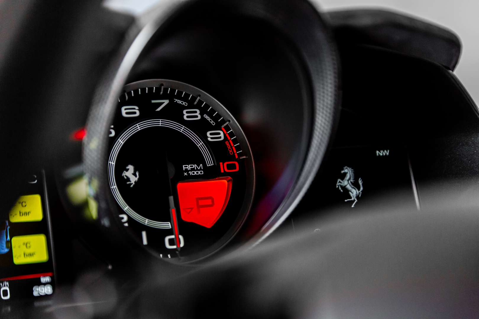 Ferrari 812 Competizione - 2022 - Joinsteer - #8