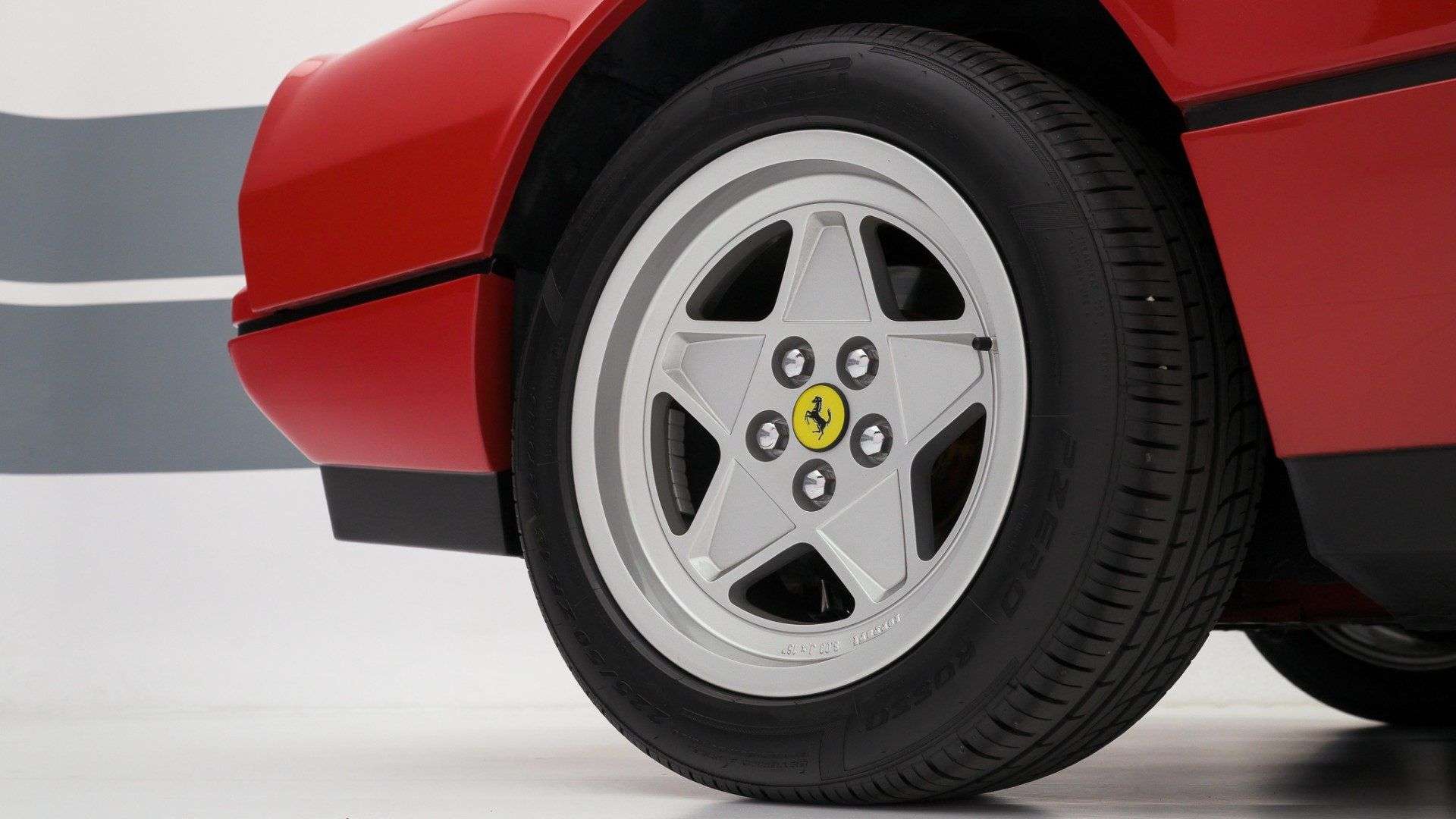 Ferrari 328 GTS - 1986 - Joinsteer - #41