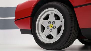 Ferrari 328 GTS — photo 41