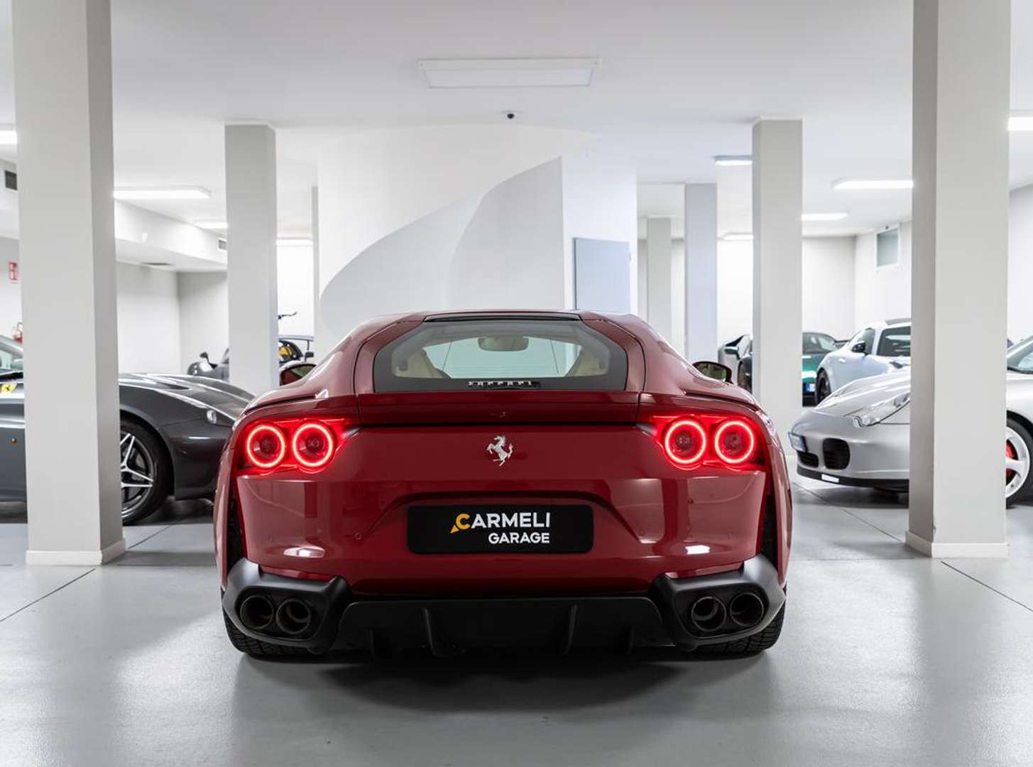 Ferrari 812 Superfast - 2020 - Joinsteer - #4