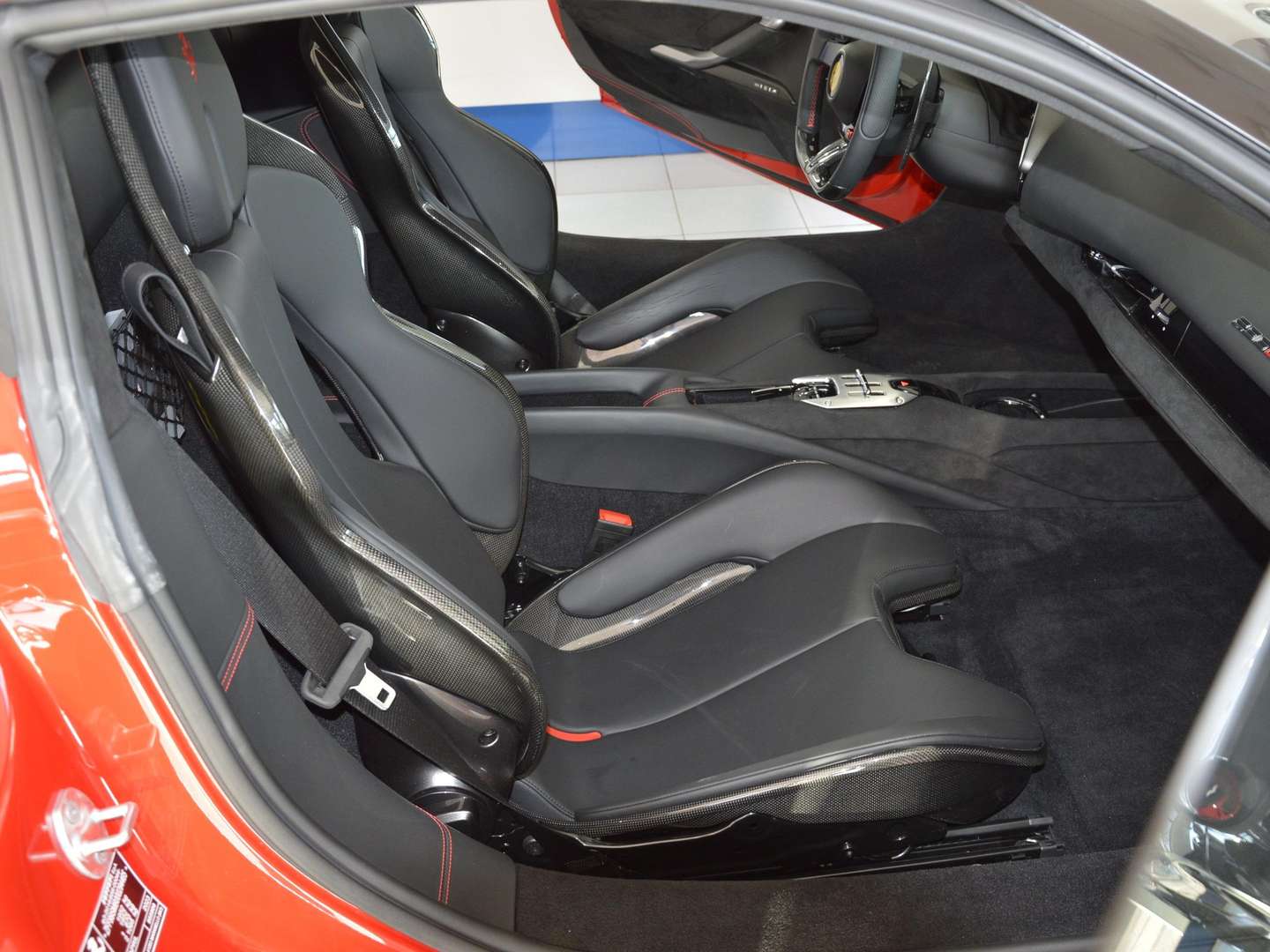 Ferrari 296 GTB - 2023 - Joinsteer - #12