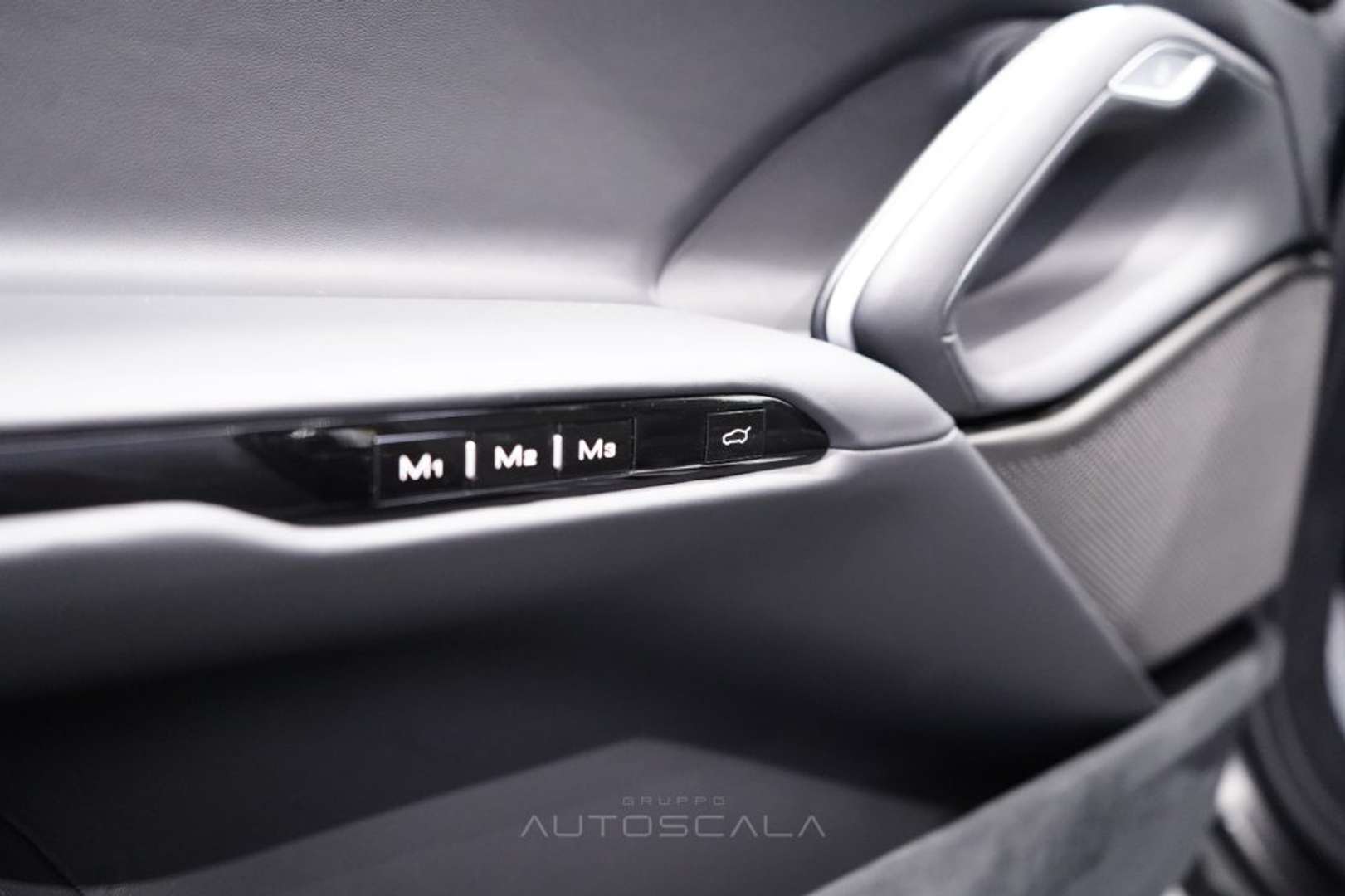 Ferrari Purosangue - 2025 - Joinsteer - #11