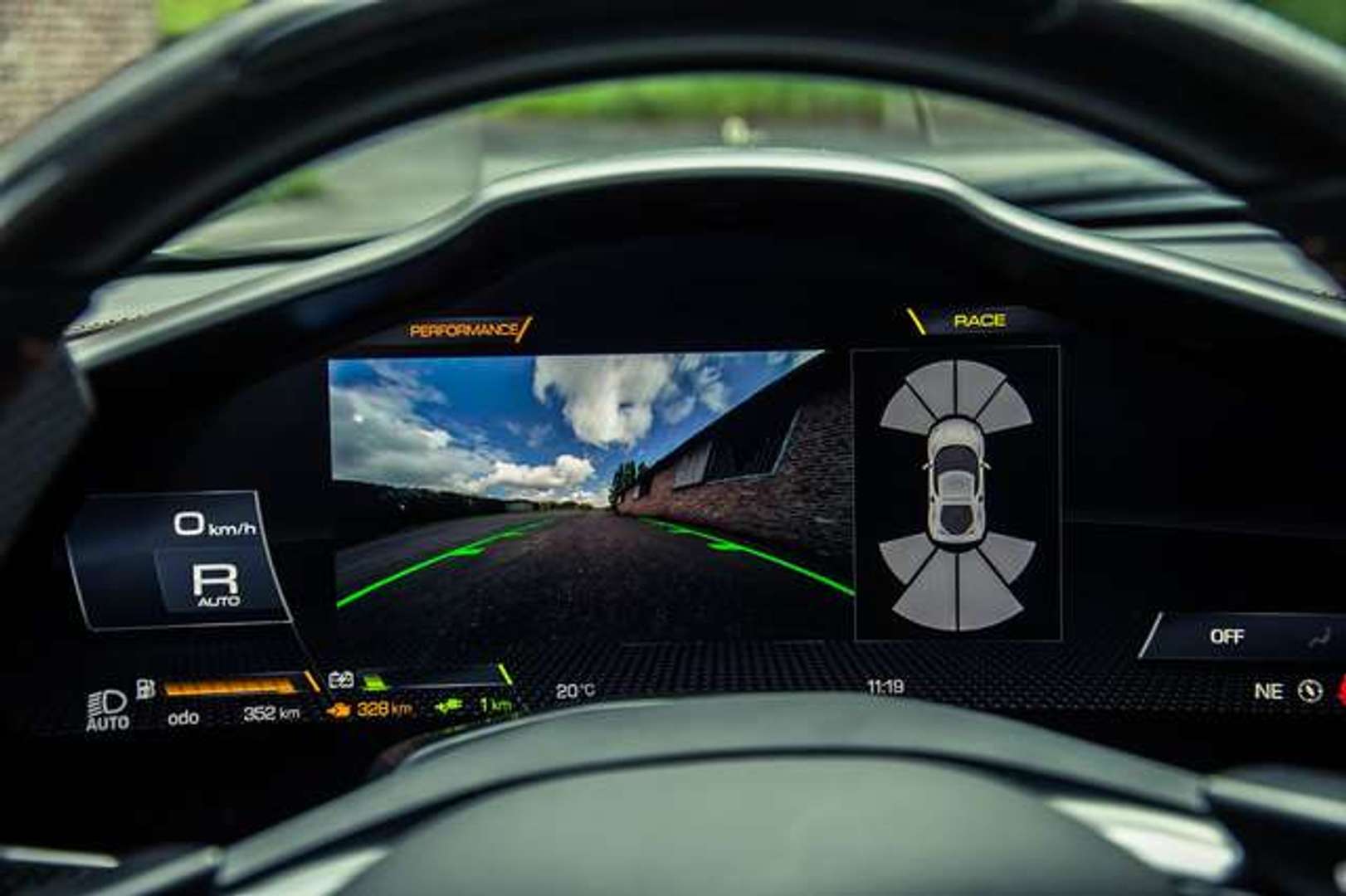 Ferrari 296 GTB - 2023 - Joinsteer - #33