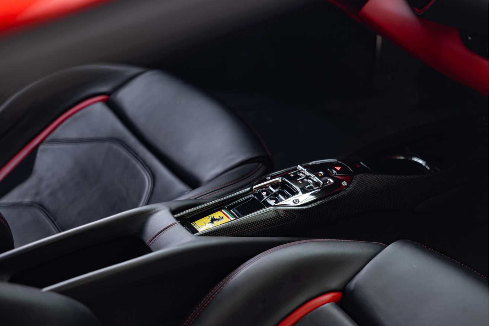 Ferrari 296 GTB - 2022 - Joinsteer - #35