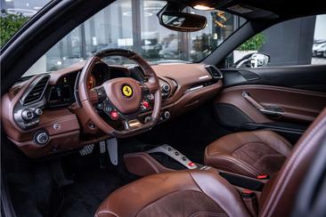 Ferrari 488 GTB — photo 8