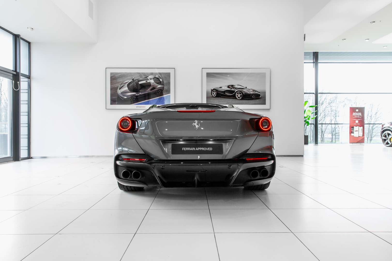 Ferrari Portofino M - 2022 - Joinsteer - #34