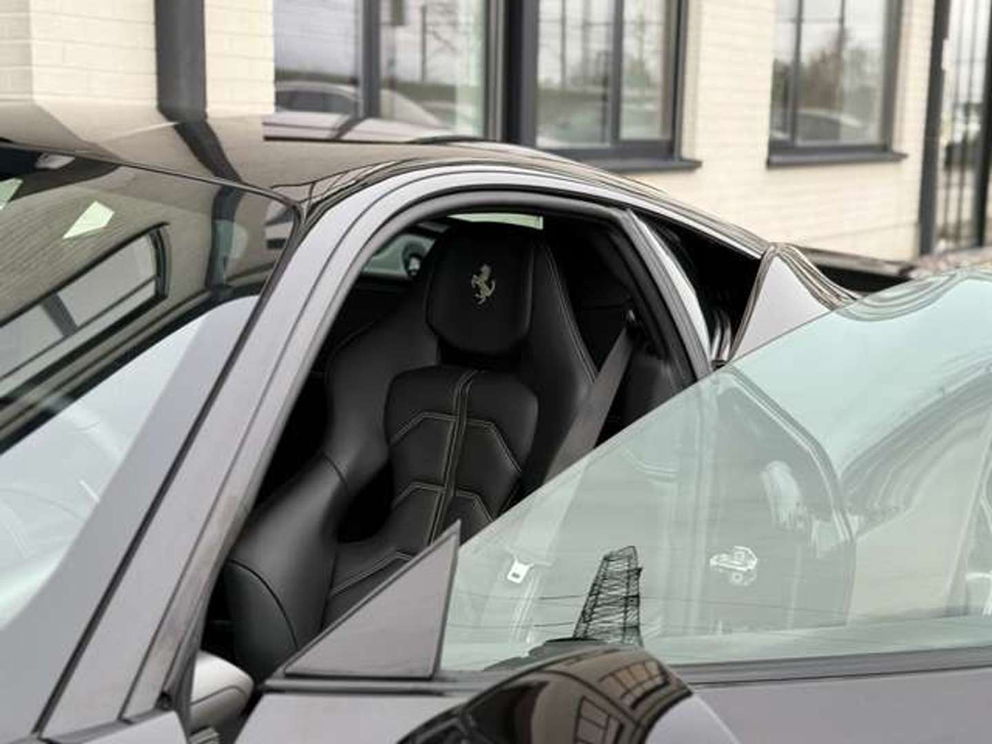 Ferrari 458 Italia - 2011 - Joinsteer - #18