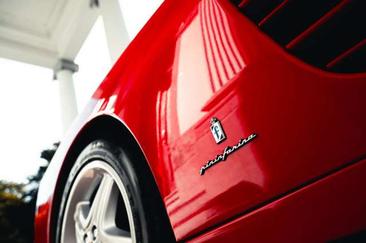 Ferrari 512 TR — photo 26