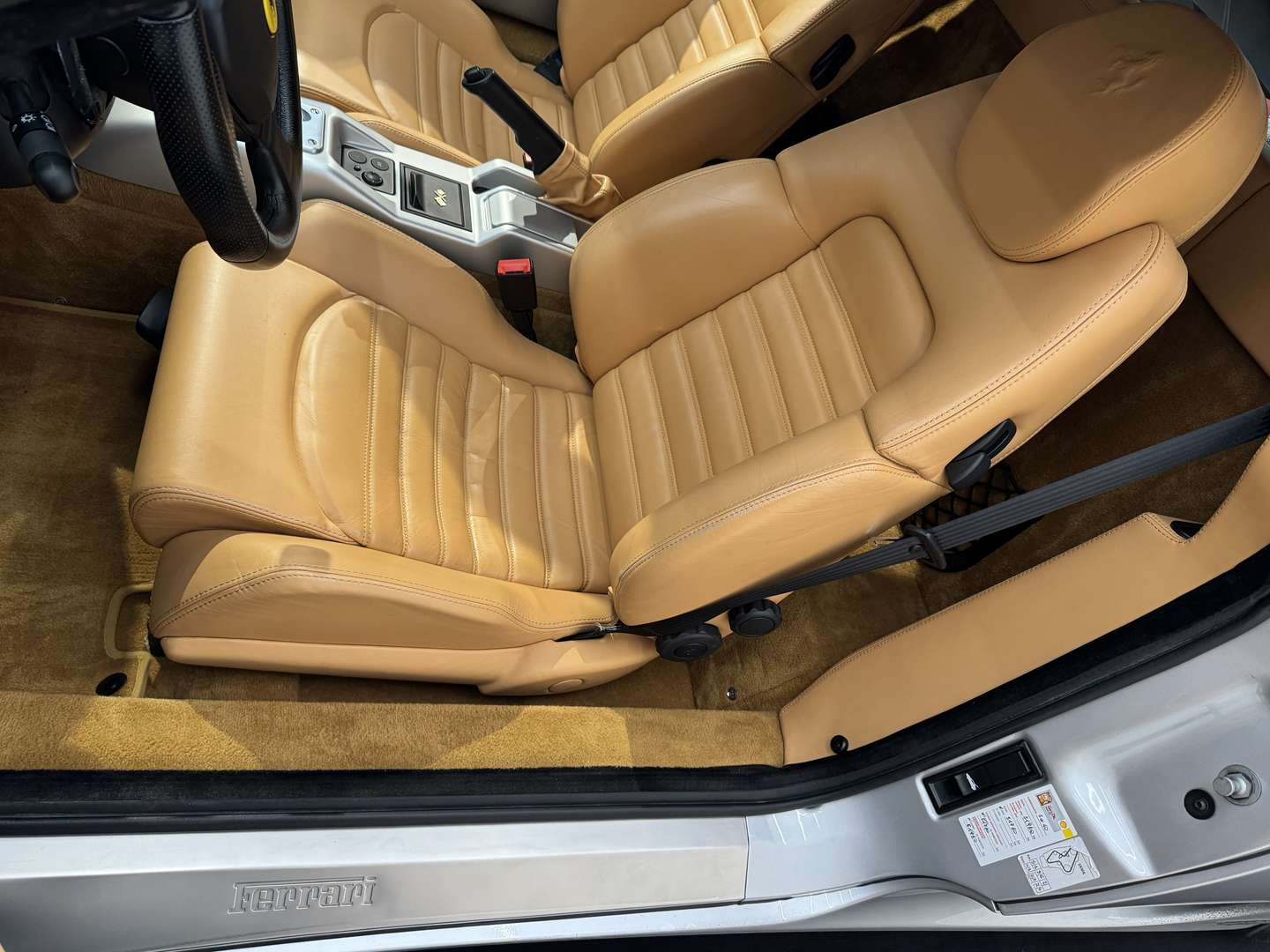 Ferrari 360 Modena - 2002 - Joinsteer - #10