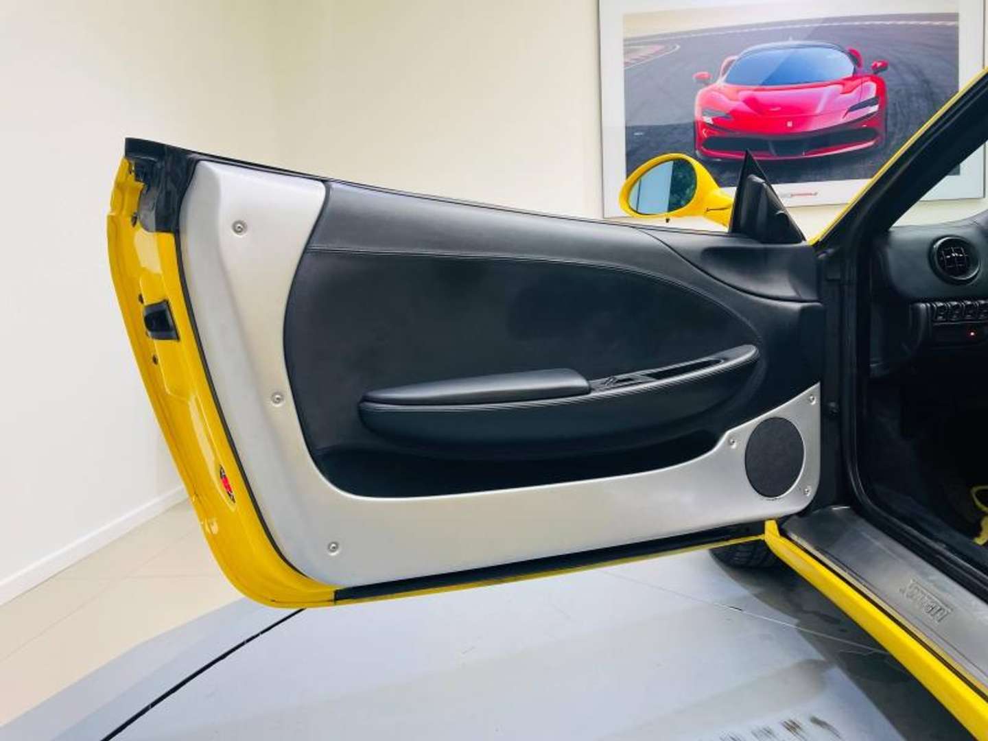 Ferrari 360 Spider - 2003 - Joinsteer - #17