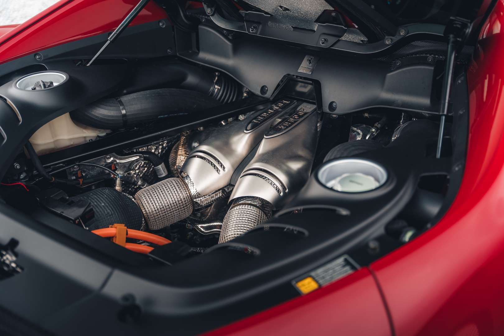 Ferrari 296 GTB - 2024 - Joinsteer - #28