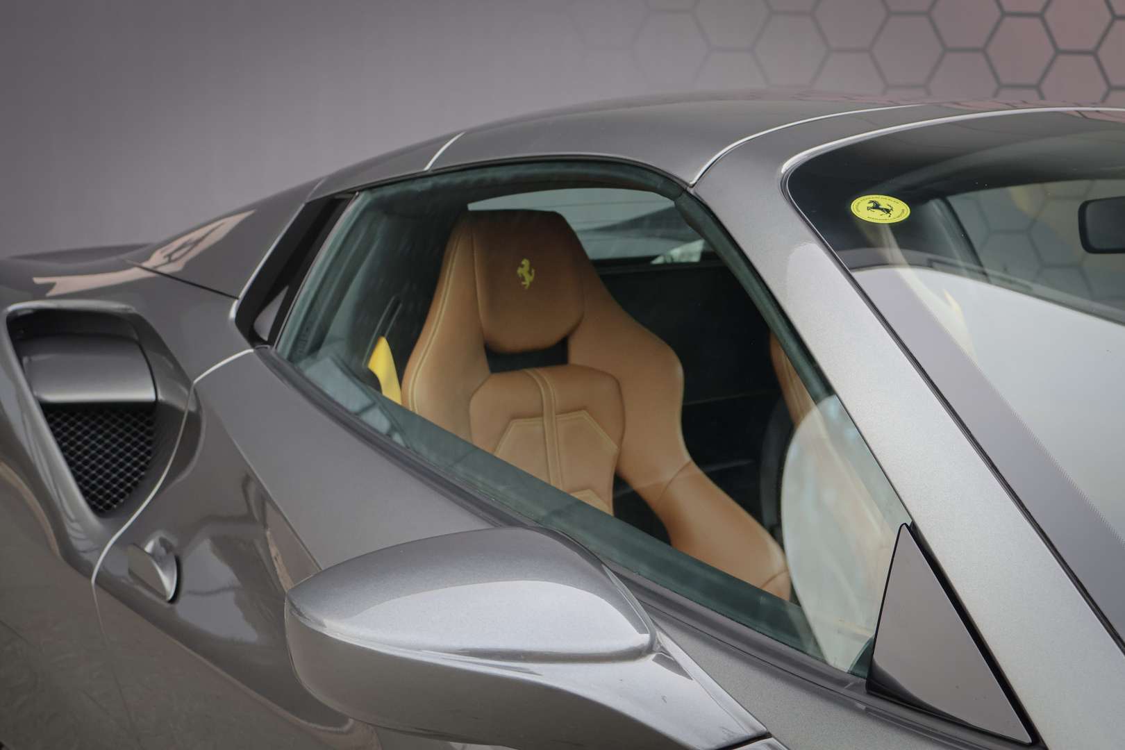 Ferrari 488 Spider - 2017 - Joinsteer - #20