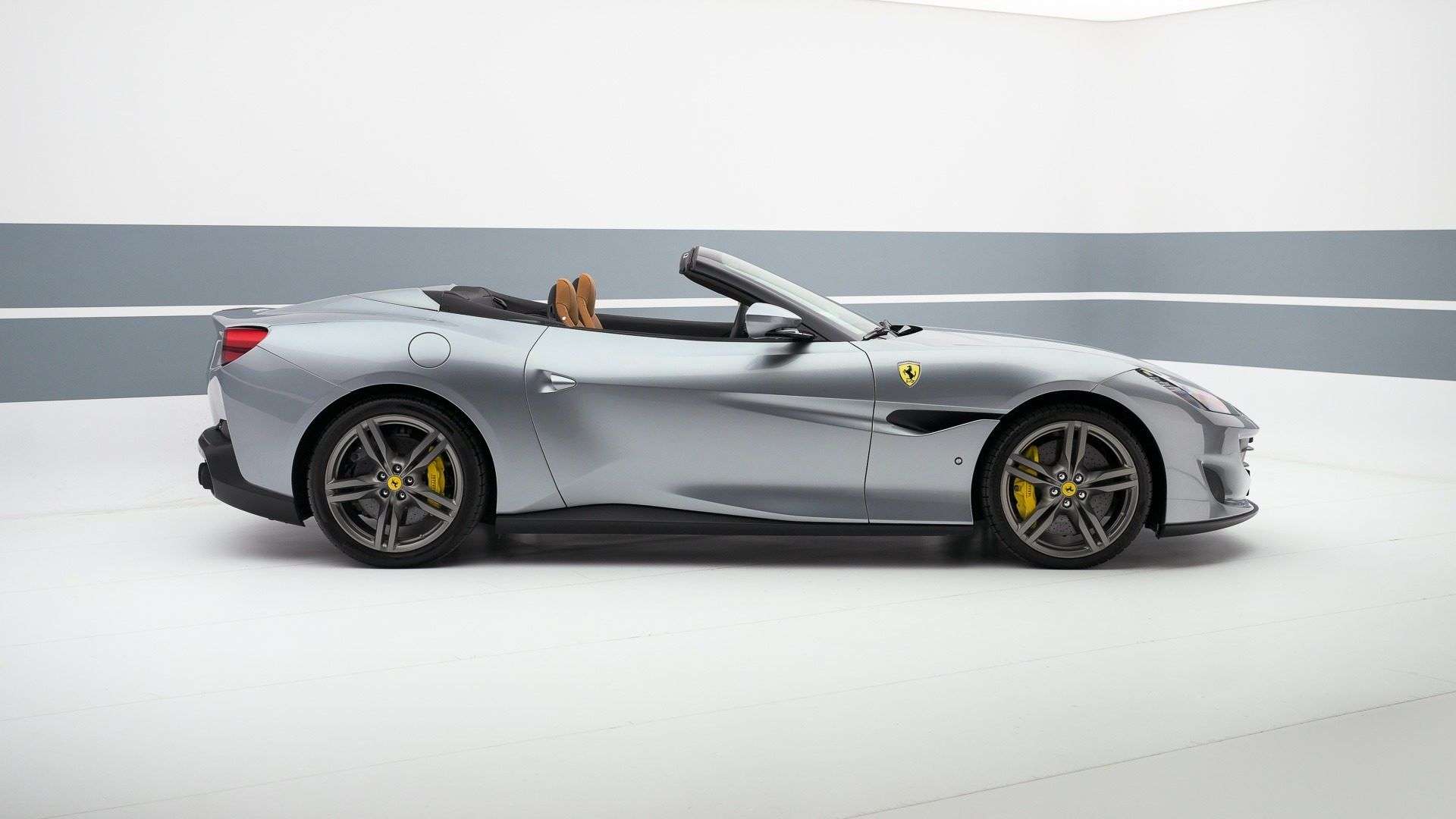 Ferrari Portofino - 2019 - Joinsteer - #43
