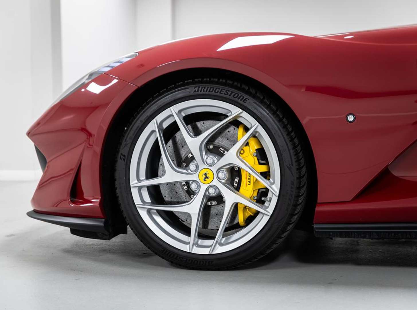 Ferrari 812 Superfast - 2020 - Joinsteer - #5