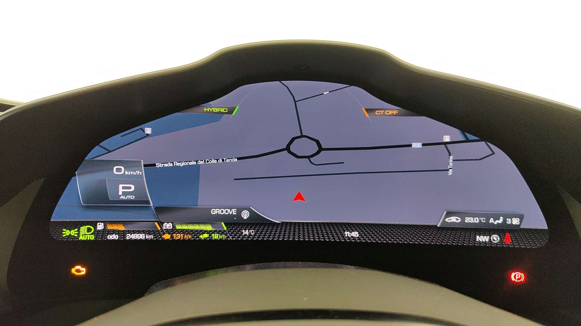 Ferrari 296 GTB - 2022 - Joinsteer - #14