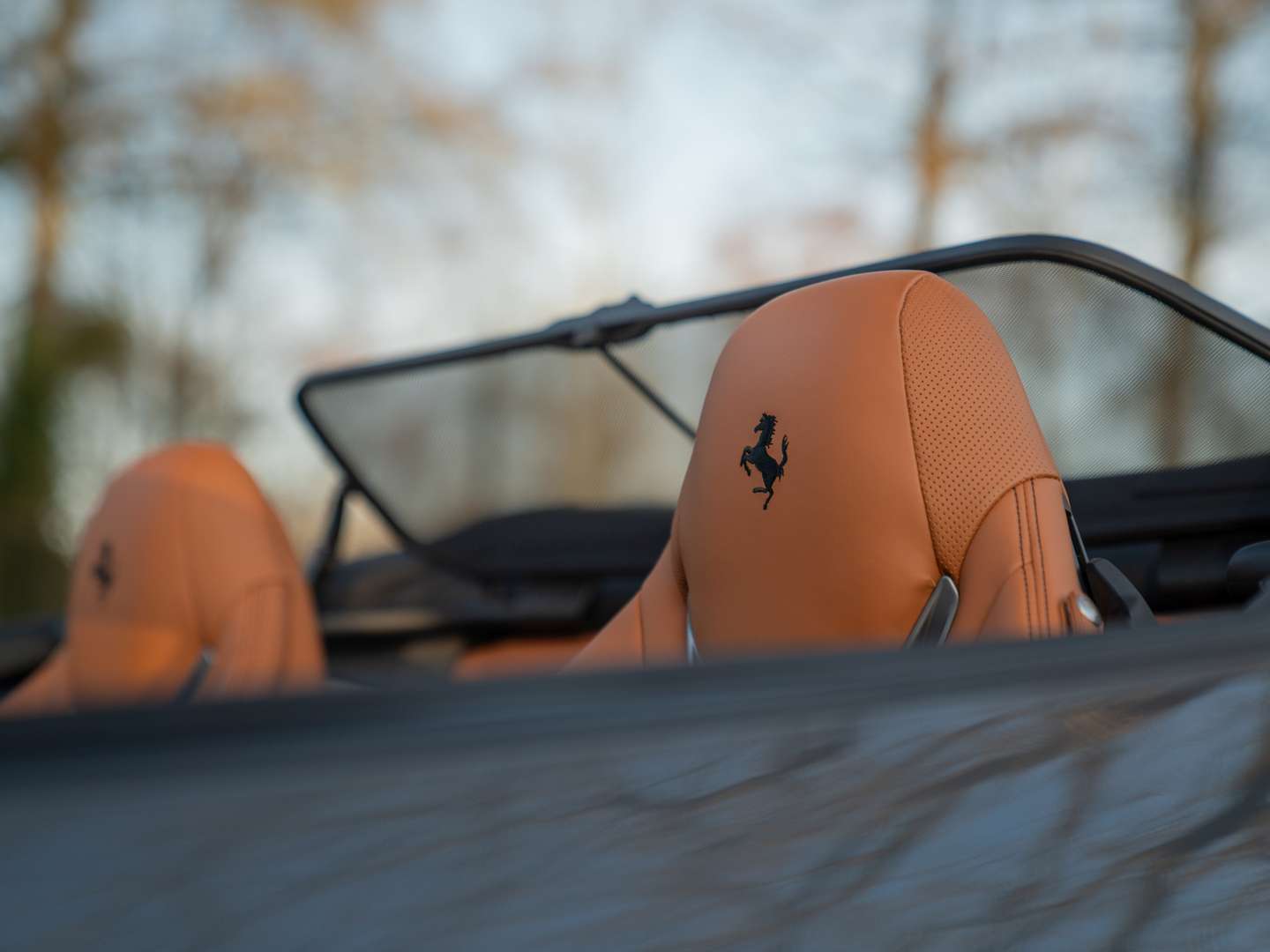 Ferrari Portofino - 2018 - Joinsteer - #34