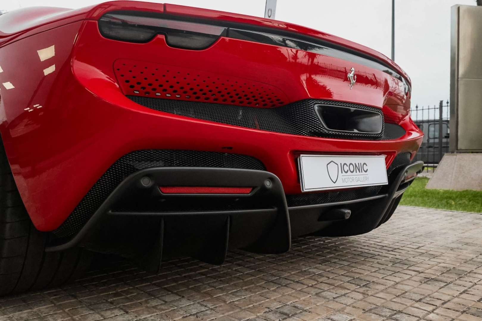 Ferrari 296 GTB - 2022 - Joinsteer - #10