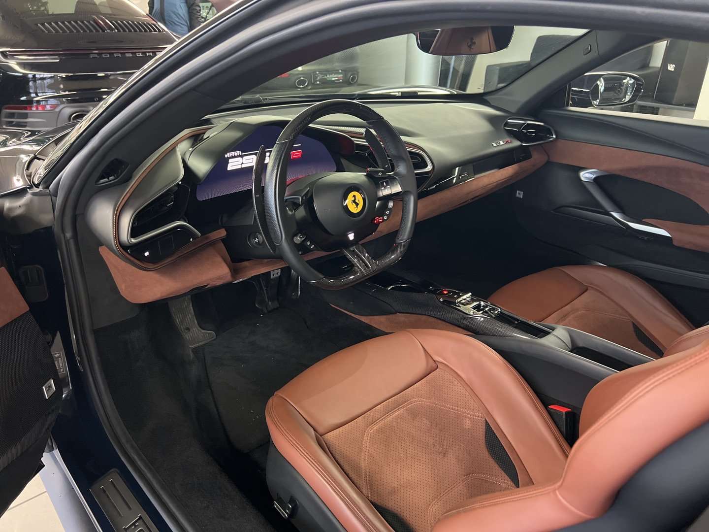 Ferrari 296 GTB - 2023 - Joinsteer - #19