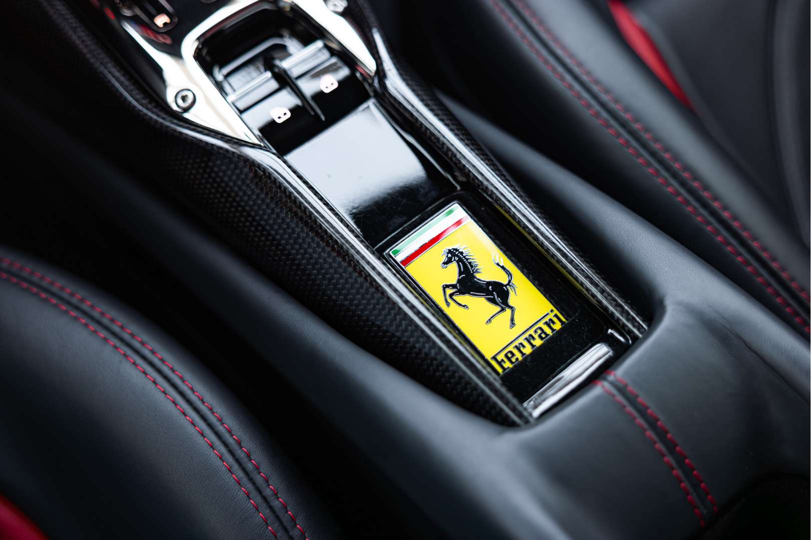 Ferrari 296 GTB - 2022 - Joinsteer - #36