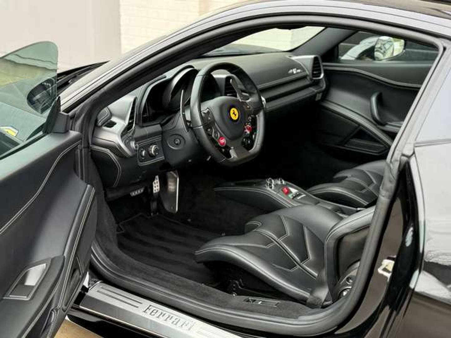 Ferrari 458 Italia - 2011 - Joinsteer - #19