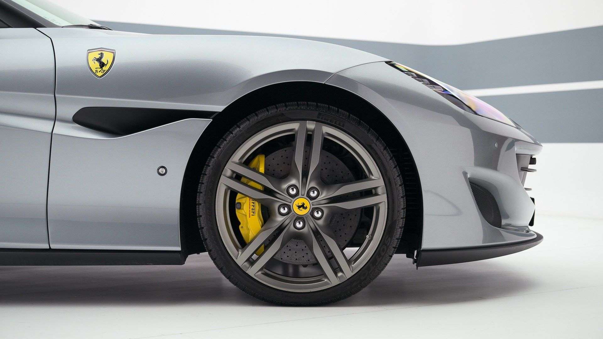 Ferrari Portofino - 2019 - Joinsteer - #44