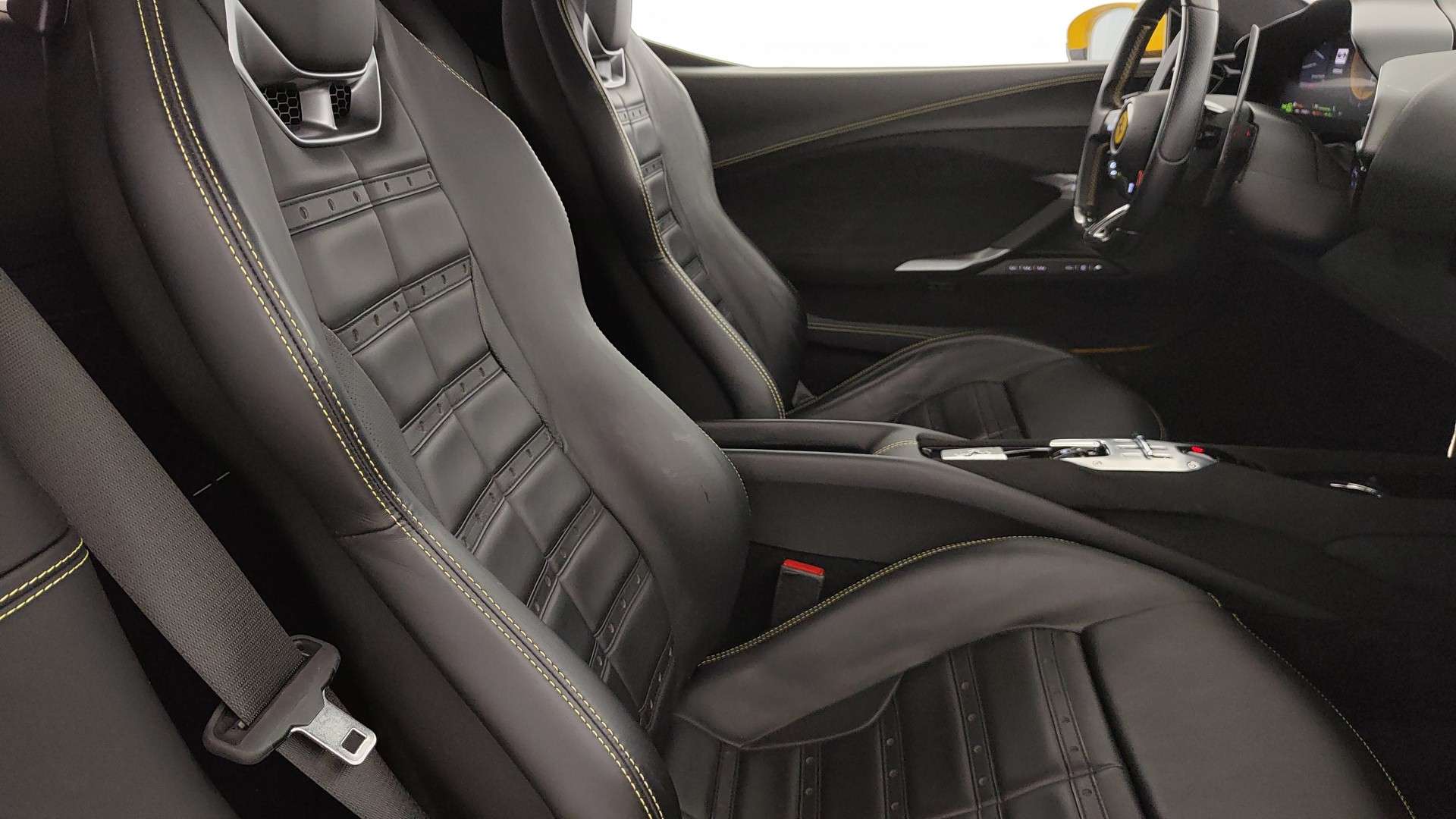 Ferrari 296 GTB - 2022 - Joinsteer - #19