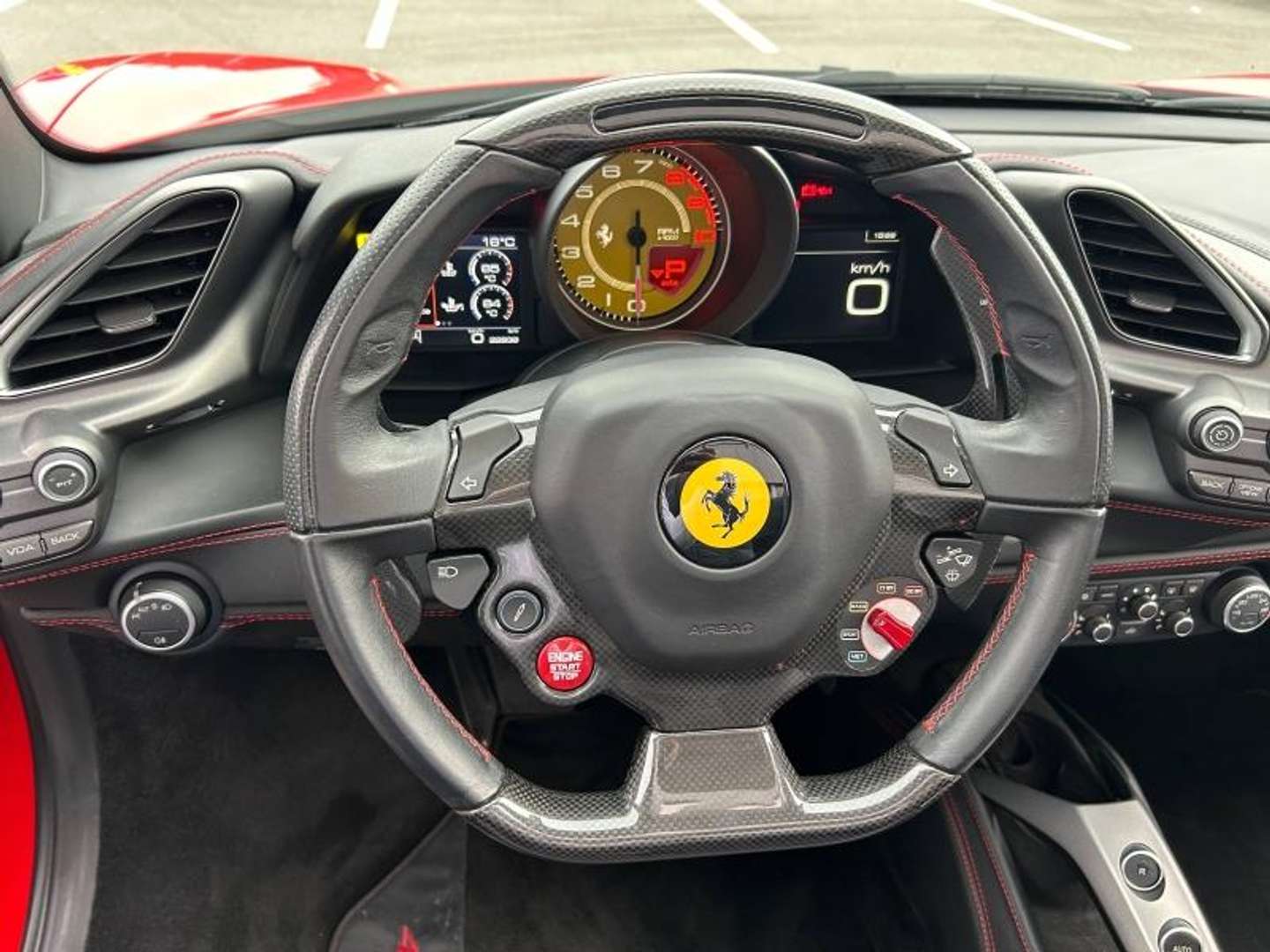 Ferrari 488 - 2016 - Joinsteer - #14