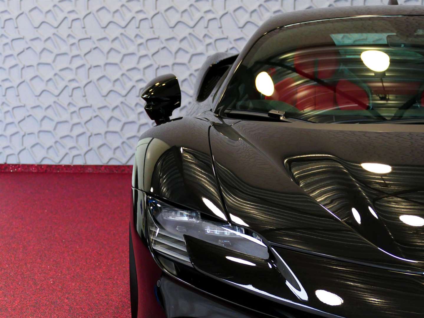 Ferrari SF90 Stradale - 2022 - Joinsteer - #48