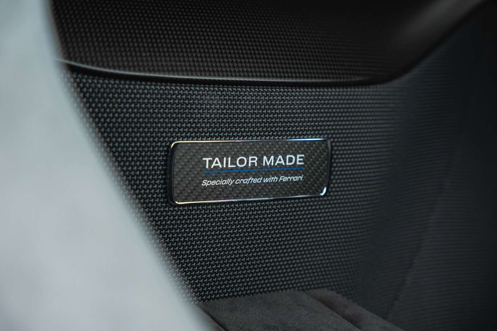 Ferrari 812 Competizione - 2023 - Joinsteer - #36