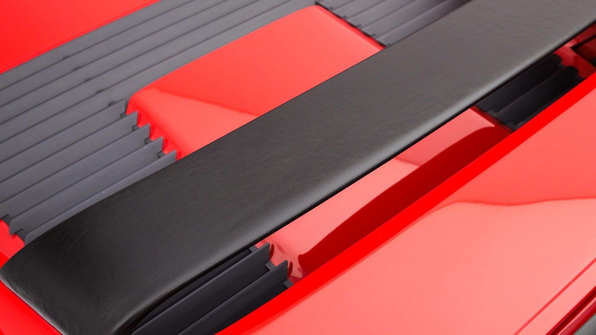 Ferrari 328 GTS - 1986 - Joinsteer - #43