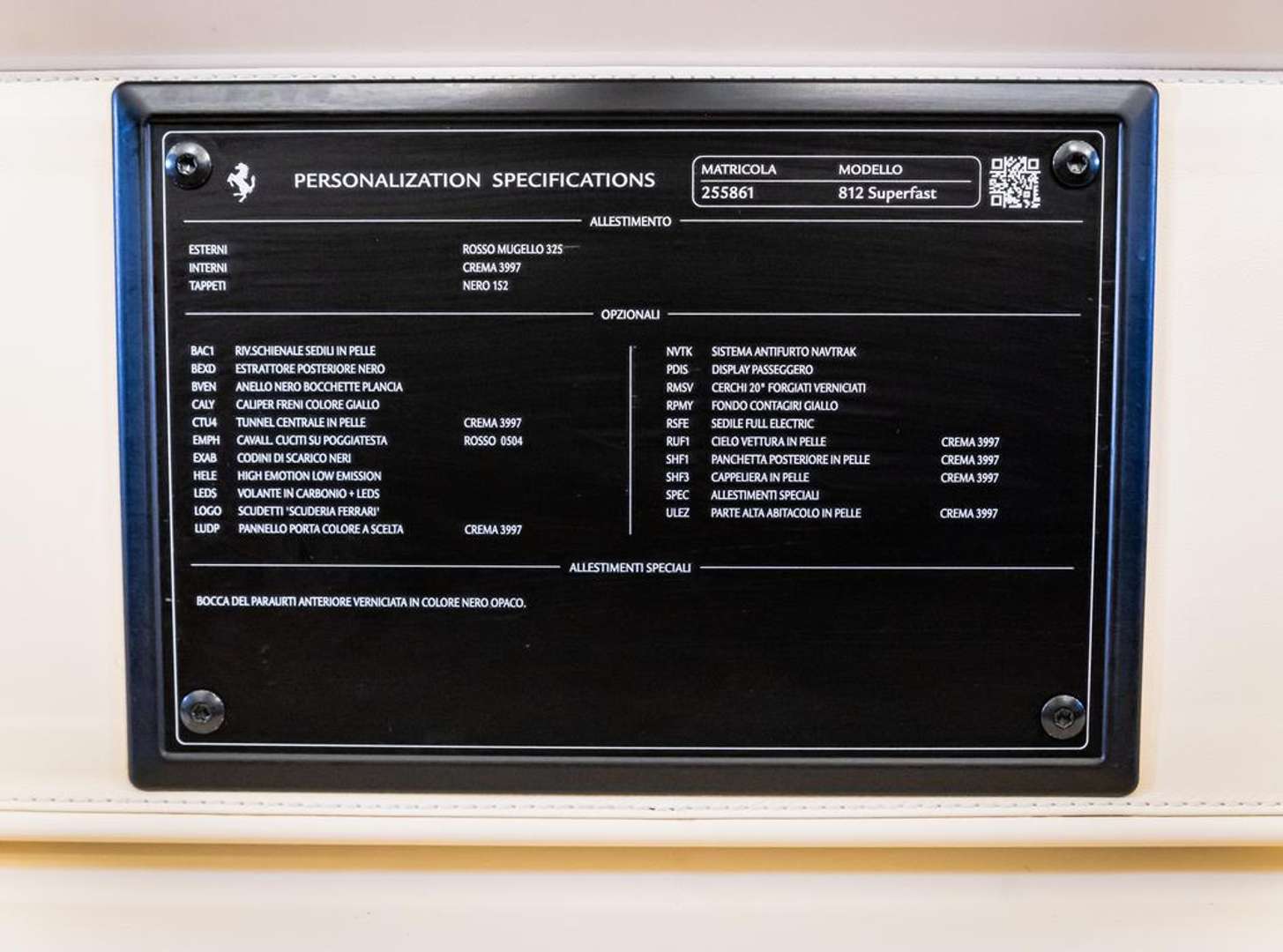 Ferrari 812 Superfast - 2020 - Joinsteer - #6