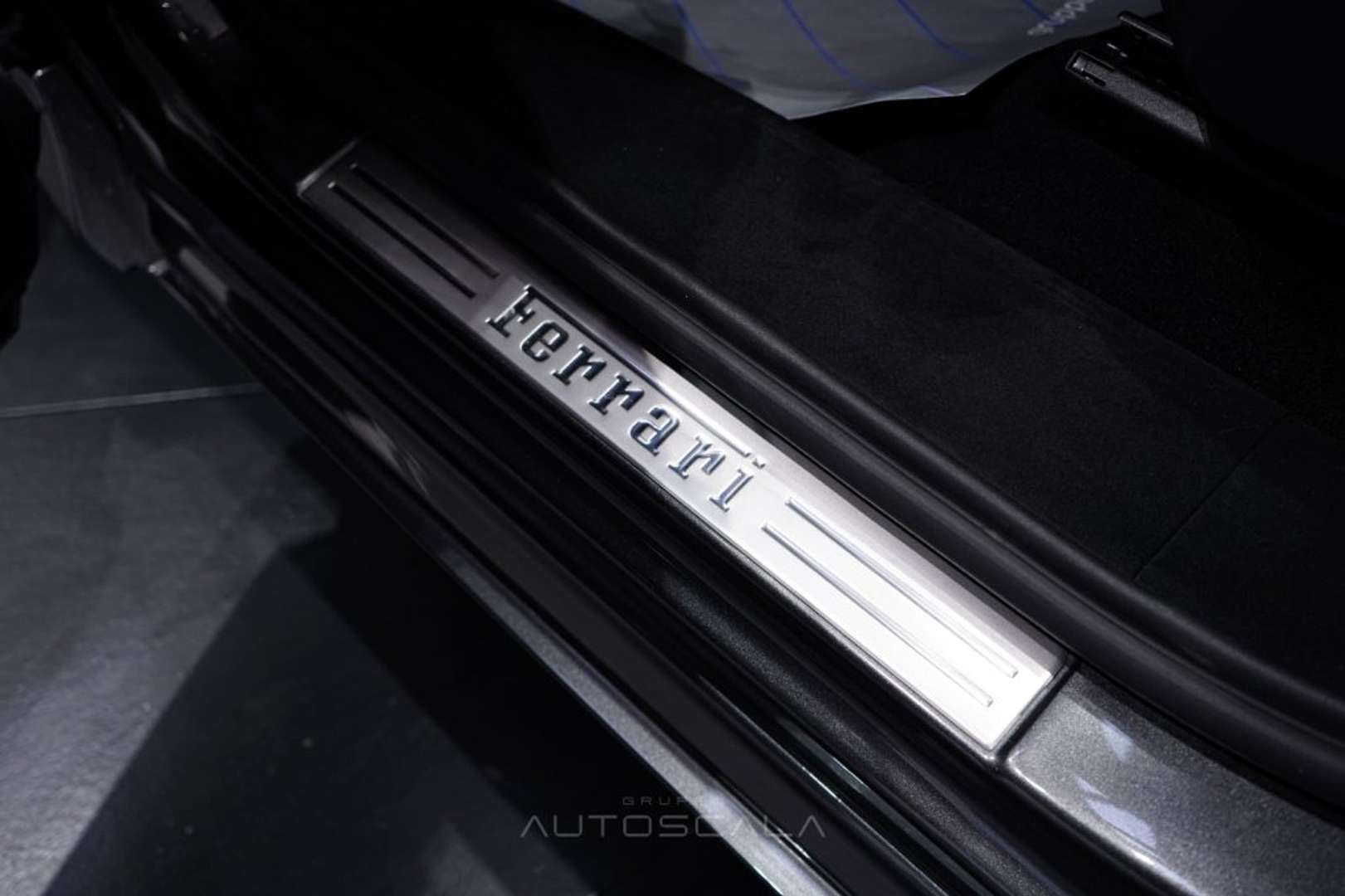 Ferrari Purosangue - 2025 - Joinsteer - #13