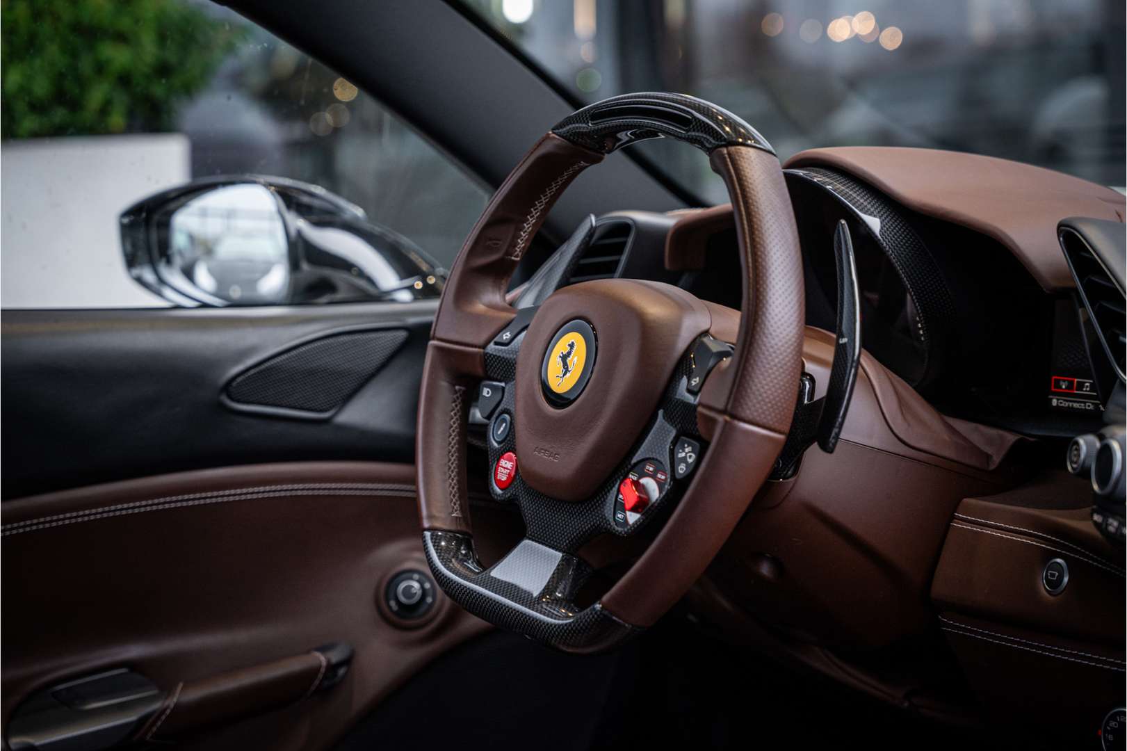 Ferrari 488 GTB - 2017 - Joinsteer - #10