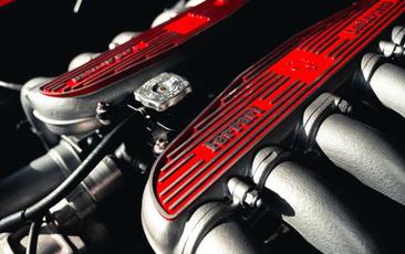 Ferrari 512 TR — photo 28