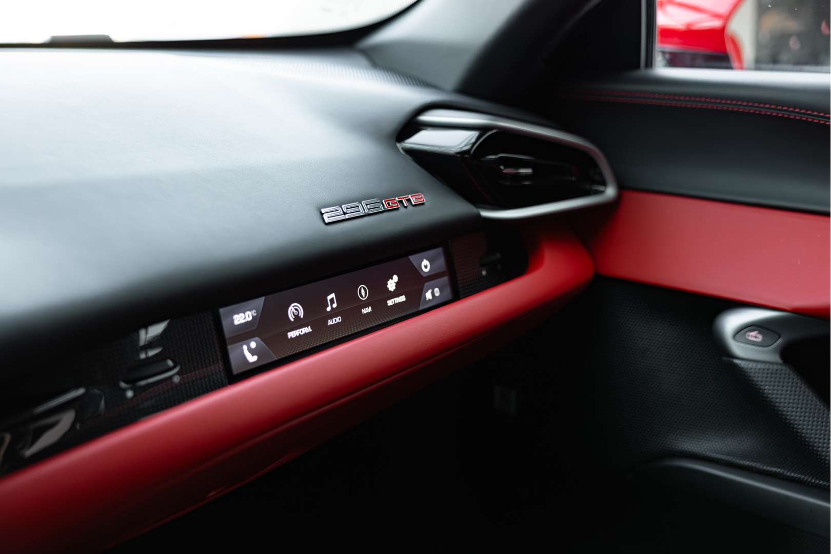 Ferrari 296 GTB - 2022 - Joinsteer - #37