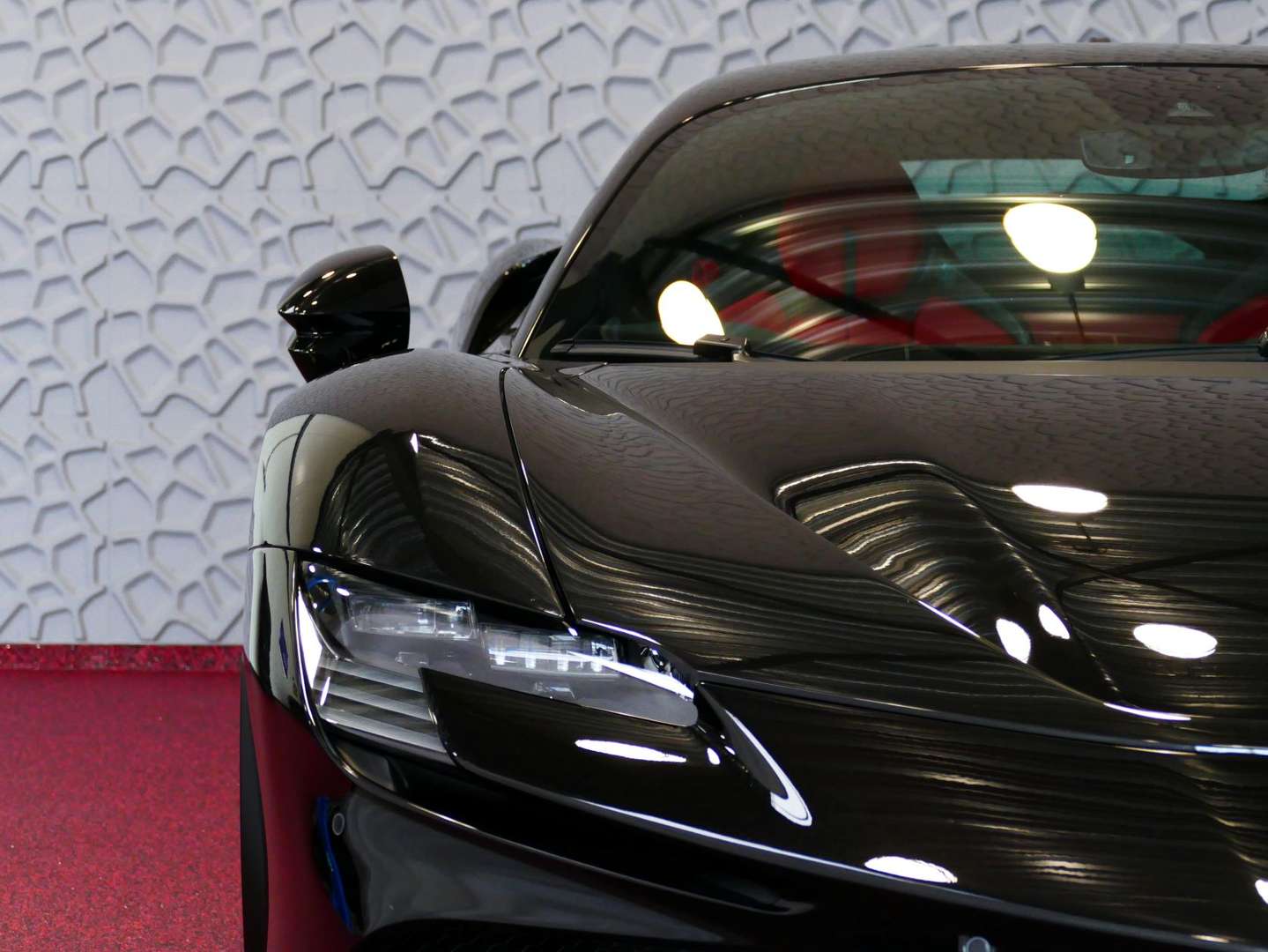 Ferrari SF90 Stradale - 2022 - Joinsteer - #49