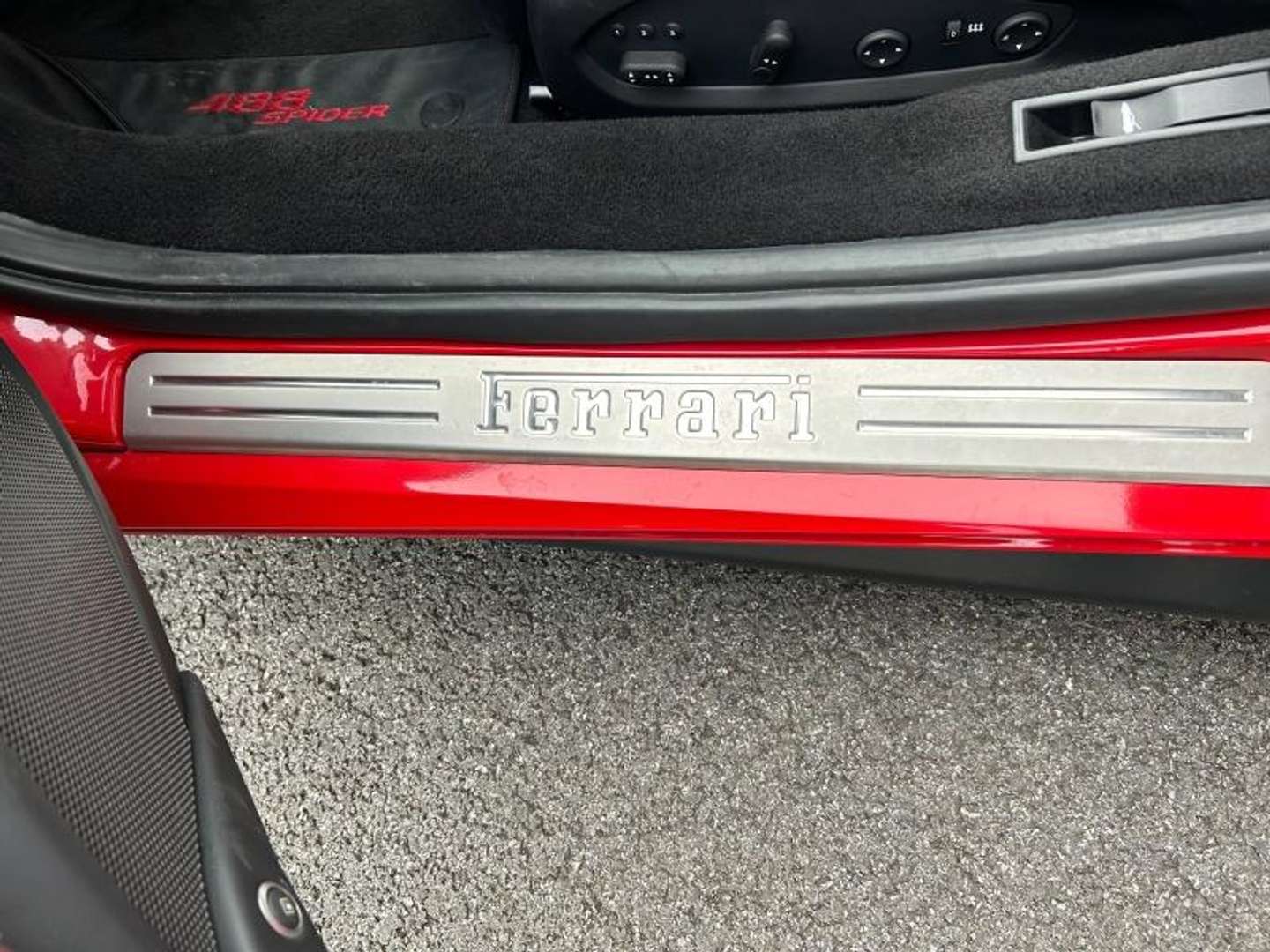 Ferrari 488 - 2016 - Joinsteer - #15