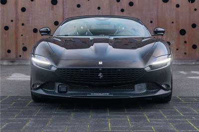 Ferrari Roma Spider - 2026 - Joinsteer - #2