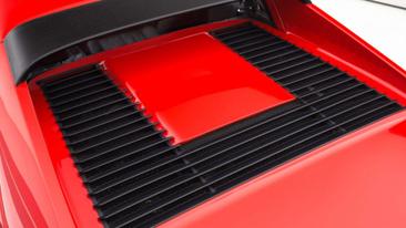 Ferrari 328 GTS — photo 44