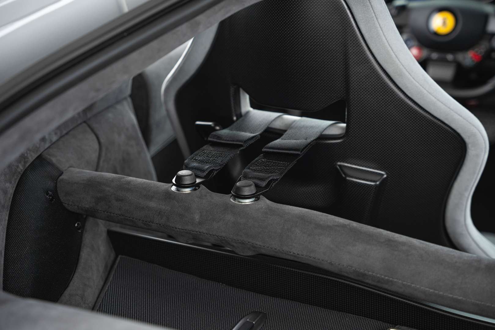 Ferrari 812 Competizione - 2023 - Joinsteer - #37