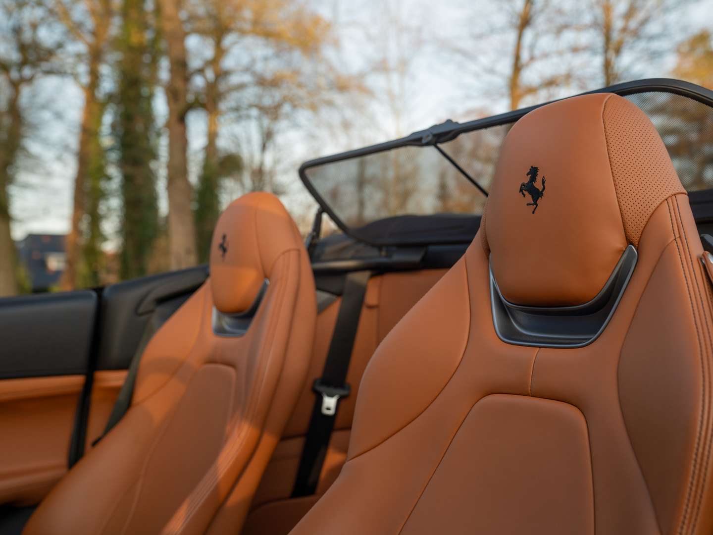 Ferrari Portofino - 2018 - Joinsteer - #36