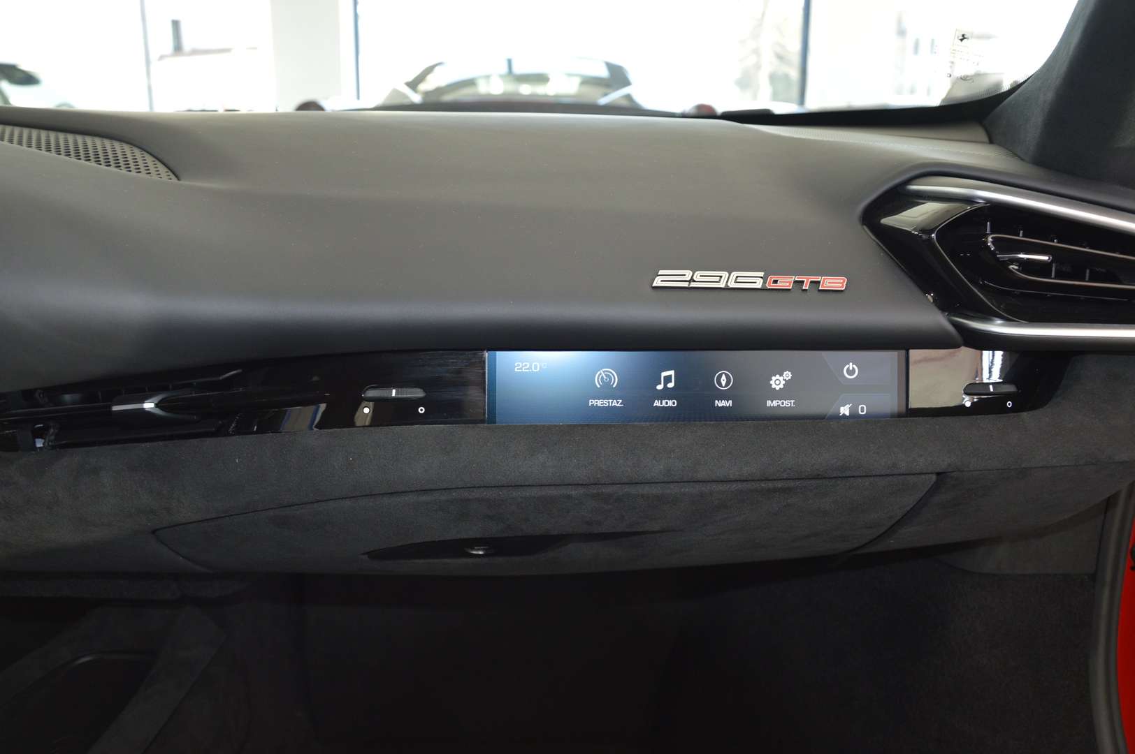 Ferrari 296 GTB - 2023 - Joinsteer - #15