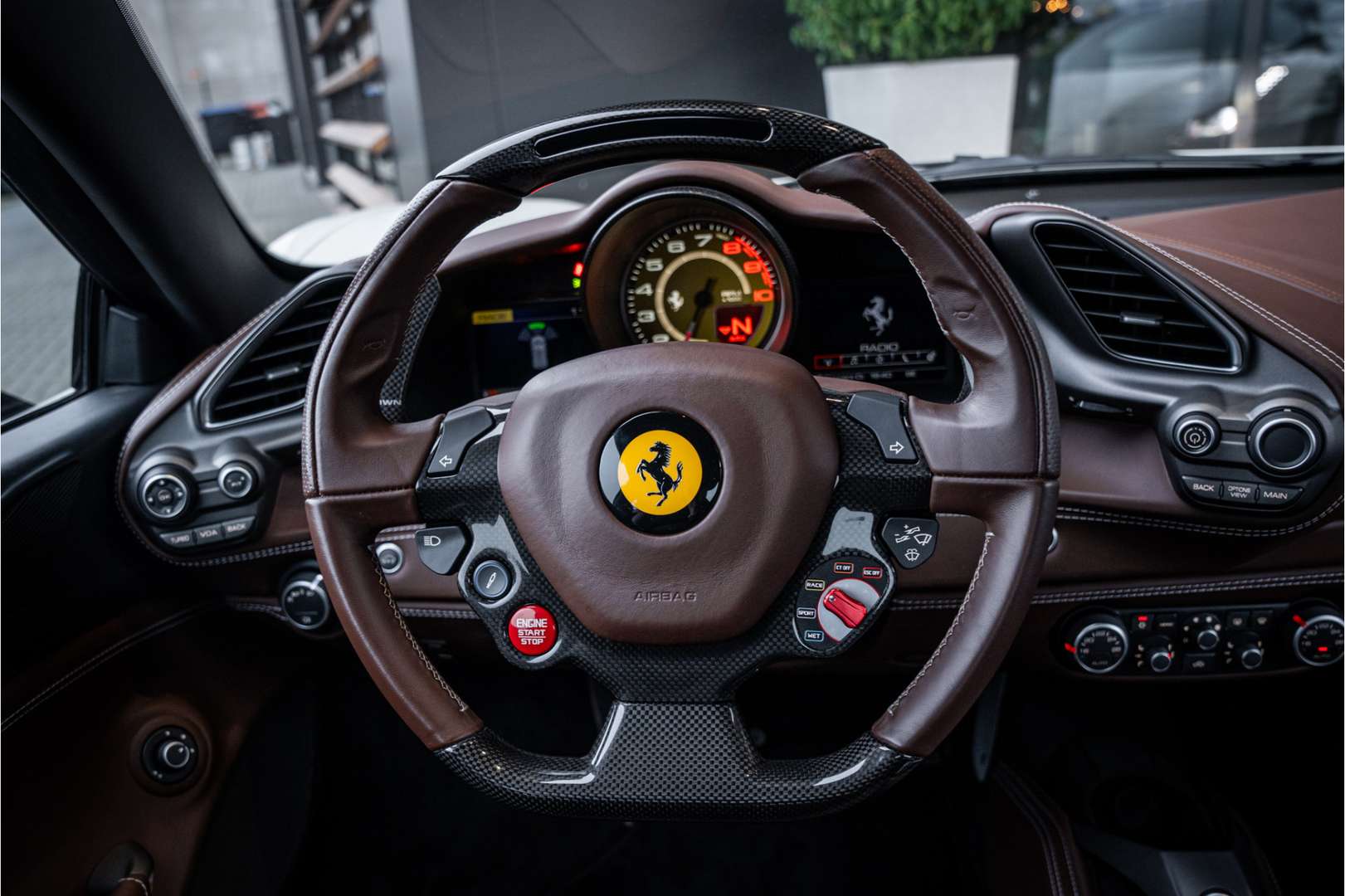 Ferrari 488 GTB - 2017 - Joinsteer - #11