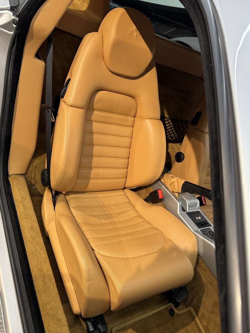 Ferrari 360 Modena - 2002 - Joinsteer - #11