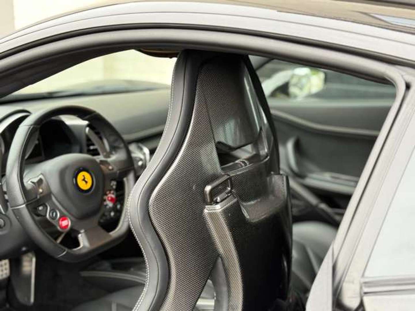 Ferrari 458 Italia - 2011 - Joinsteer - #21