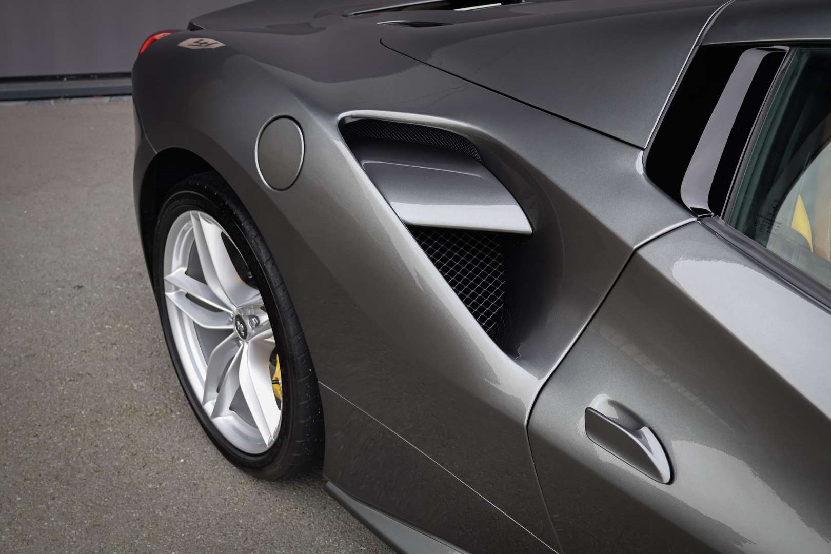 Ferrari 488 Spider - 2017 - Joinsteer - #23