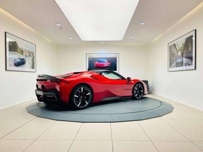 Ferrari SF90 Stradale -  - Joinsteer - #1