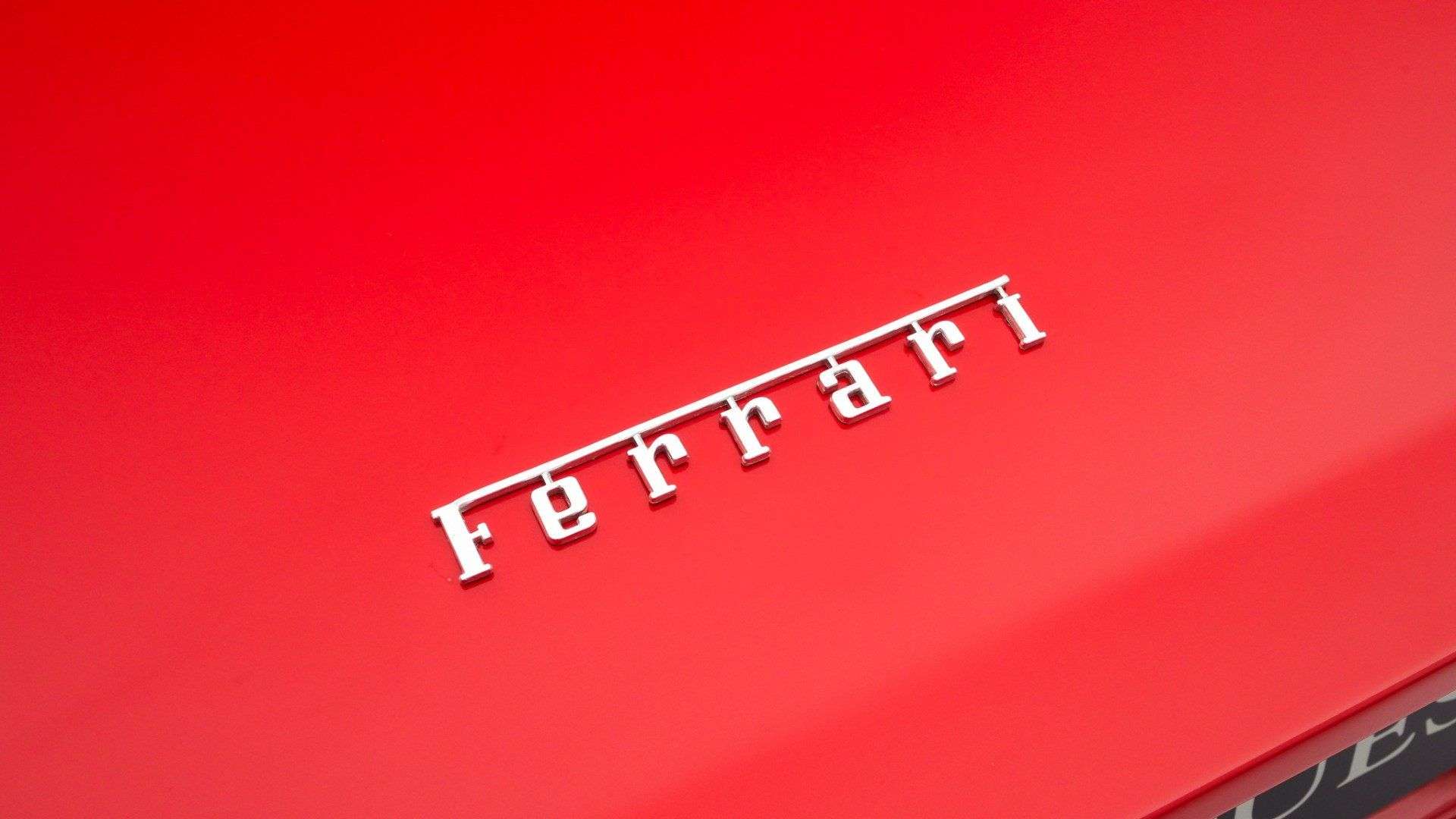 Ferrari 328 GTS - 1986 - Joinsteer - #45